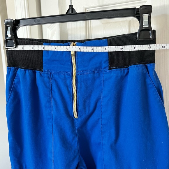 Blue Jaanuu scrub pants xs - Picture 7 of 10